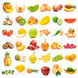 Fruit collection