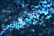 lights background