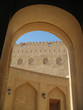 Festung Jabrin Festung Jabrin