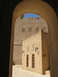 Festung Jabrin Festung Jabrin