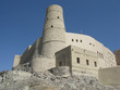 Festung Hisn Tamah von Bahla, oman Festung Hisn Tamah von Bahla, oman