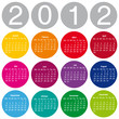 Kalender 2012