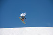 Jumping