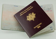 passeports de l'union européenne, république française