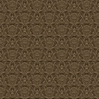 decor seamless brown damask background