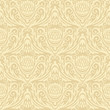 decor seamless gold damask background