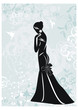 Fashion woman