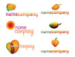 Mango Logos Collection Mango Logos Collection