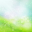 Spring Background
