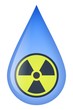 Radioactive Water