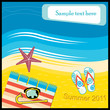 Summer time