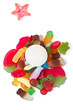 Photo: jelly mixup jelly mixup