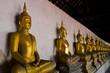 Buddha statue Buddha statue