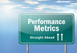 Highway Signpost 