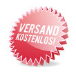 Versand kostenlos