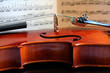 violino