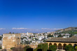 Alhambra und Albaicin - Granada - Analusien - Spanien