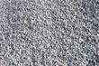 Crushed gravel Crushed gravel