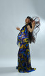 pregnant fashion