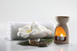 aromatherapy