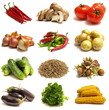 Vegetable