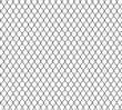 Wire mesh, seamless