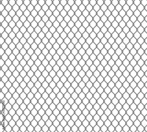 Vector: Wire mesh, seamless Wire mesh, seamless