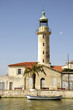 Phare du Grau du roi