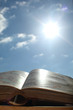 book of wisdom