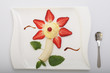 Foto: Eisteller "Blume" Eisteller "Blume"