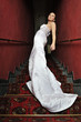 The sexy Bride