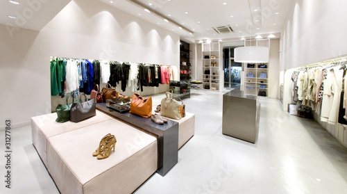 Photo: Boutique Boutique