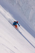 Skitour Aufstieg