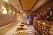 Cafe Interior