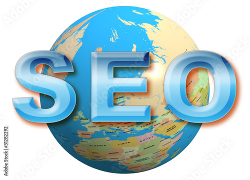 Illustration: SEO SEO