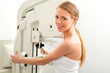 Mammogram
