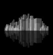 city skyline