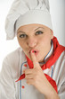 Secret recipe