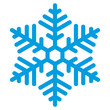 Eiskristall