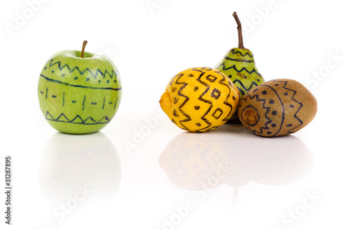 Photo: gesund gesund