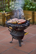 Grillen