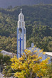 clocher de l'église clocher de l'église