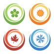 four seasons