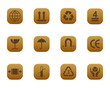 smooth series > packing symbols