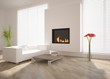 Photo en ligne au meilleur prix white modern room
