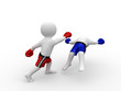 Knockdown