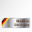 Deutsche Wertarbeit