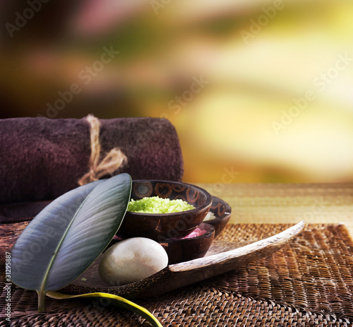 Photo: Spa Treatments Spa Treatments