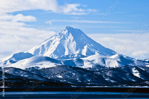 Photo: Volcano Volcano