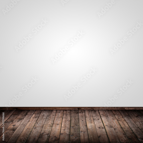 Photo: Innenraum Innenraum
